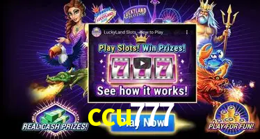 ccu777.com